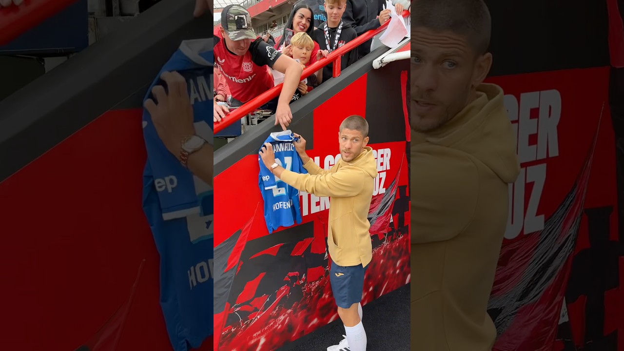 Zählt das als Assist für den Admin? 😂✍️ 