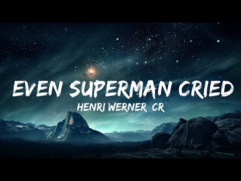 Henri Werner, CRÈME