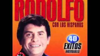 Linda Rosa - Rodolfo con los Hispanos chords