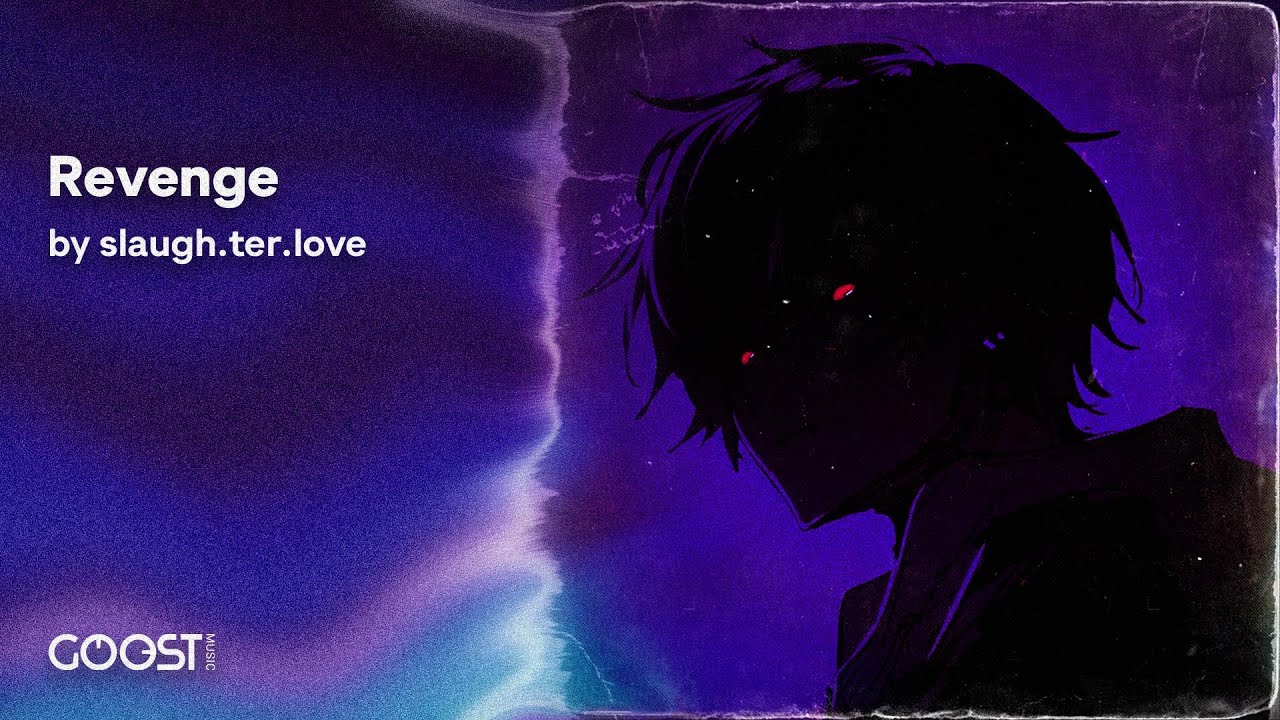 Watch slaugh.ter.love - Revenge (Official Audio) on YouTube Watch slaugh.ter.love - Revenge (Official Audio) on YouTube