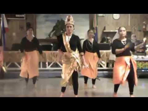 Dayang dayang dance Fall Filipino Fiesta 2013 - YouTube