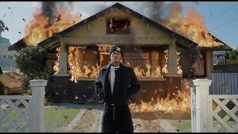 AZ CHIKE - LOVE YO WEAPONS