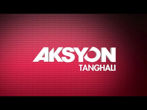 Aksyon Sa Tanghali Closing Billboard June 26 2019 Widescreen