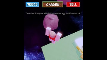 Thumbnail of stages of getting the easter egg