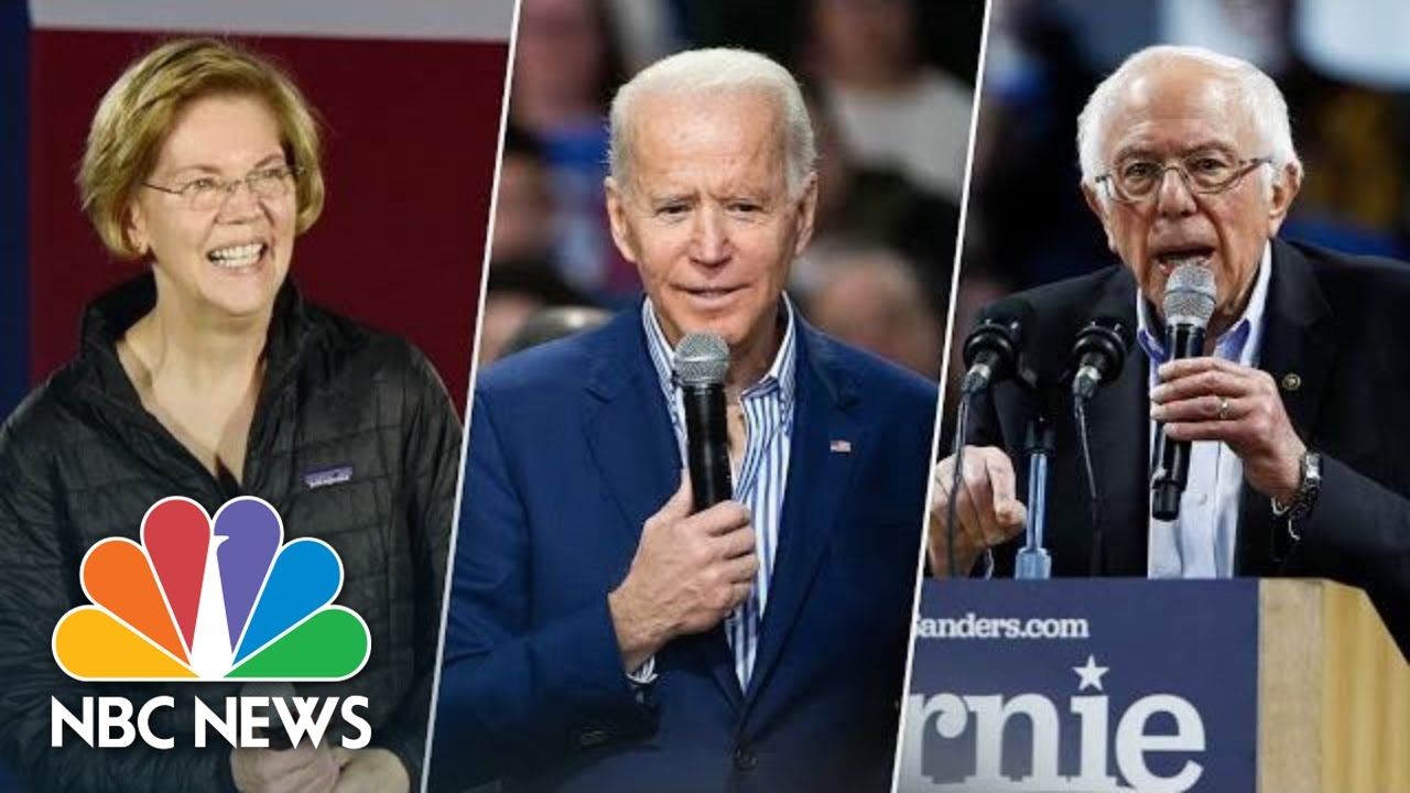 Candidates Speak After South Carolina Primary Results | NBC News (Live Stream Recording)