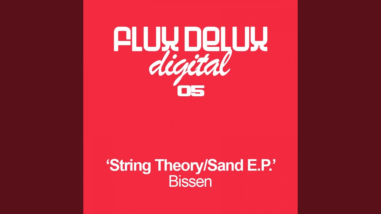 Watch String Theory (Original Mix) on YouTube Watch String Theory (Original Mix) on YouTube
