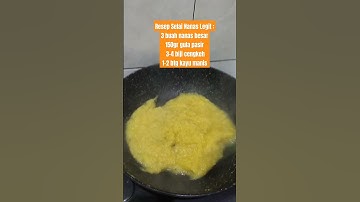 Thumbnail of #music #song #resep #resepselainanas #selainanas #selainastar
