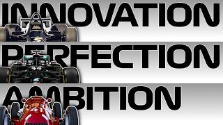 A Brief Explanation of EVERY Title-Winning Formula 1 Car in History screenshot 1