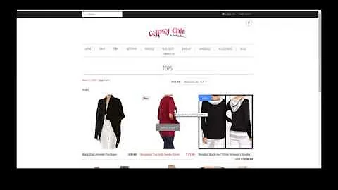 Achieve Perfect Image Alignment on Your Shopify Website