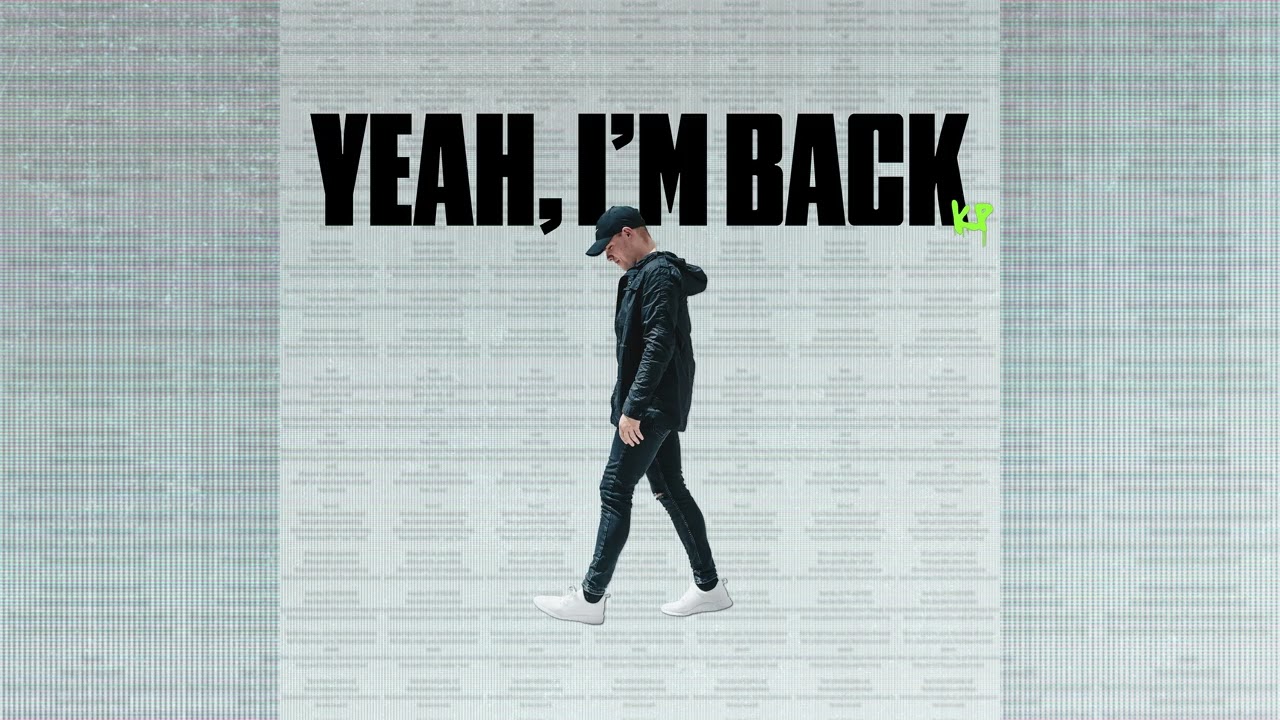 Watch Kyle Payne - "Yeah, I'm Back" (Official Single) on YouTube Watch Kyle Payne - "Yeah, I'm Back" (Official Single) on YouTube