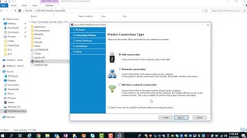 Xerox® B205 Print Drivers Install