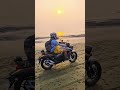 Kuakata Beach Biking 🌊🏍️ | Ride &amp; Relax