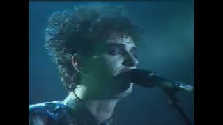 Soda Stereo - Estadio Obras Sanitarias 1986 (4k50) [AUDIO ESTÉREO]