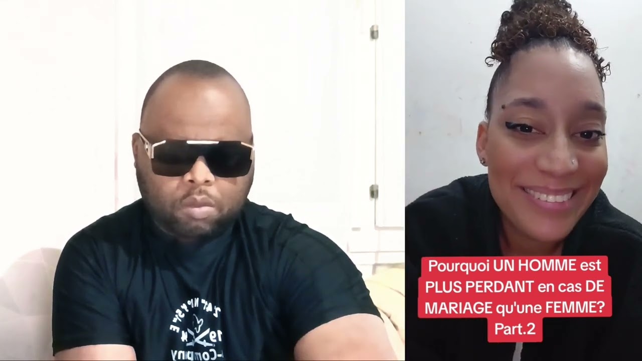 ⚠️AVERTISSEMENT ⚠️ NE JAMAIS SE MARIÉE EN FRANCE !? 