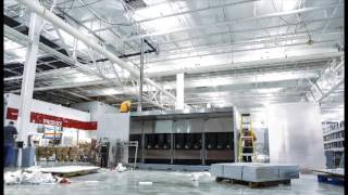 COSTCO 720 TIMELAPSE 1