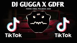 DJ SO BUND4O GRANDÃO X GDFR MASHUP TIKTOK FULLBASS 2026 | DJ JOBERT BASS 