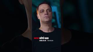 Mekana Ortak Olacaksınız - Kötü Kan 2. Bölüm 1. Fragmanı