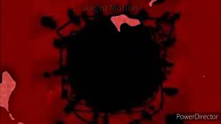 Klasky Csupo Nightmares Zplaat Widescreen 1998-2024 Ink Splaat Template Free Download