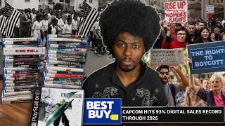 you want physical media saved but you won t do anything about it