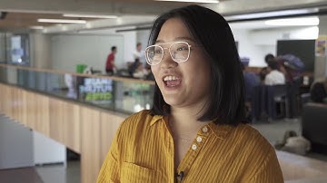 UNSW Built Environment | What advice would you give to your first-year self?