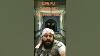 JIKA AKU TANPAMU ( M PERSEN ) BAND