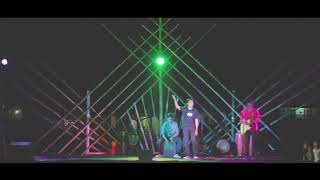 MUSIKALISASI PUISI JATI CINTA | Performance by A.Ihqwal Syahrir | TEMU KARYA SENI BUDAYA KAJANG 2018