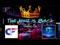 Casper fox  the king is back remix ft badamb b
