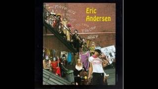 Eric Andersen - Mary Sunshine chords