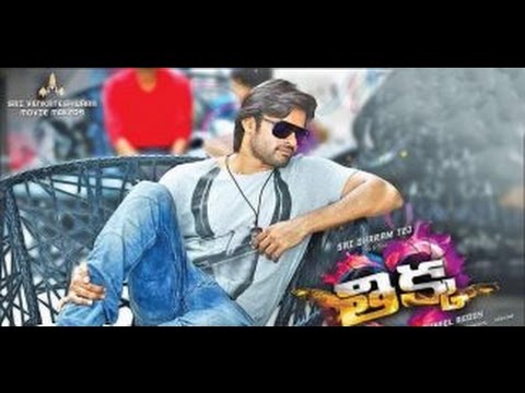 Thikka — trailer