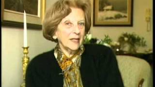 Jewish Survivor Zelda-Rivka Hait Testimony | USC Shoah Foundation