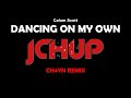 Calum Scott - Dancing On My Own Remix 2023 (CH4YN Bootleg) [TECHNO / EDM / DANCE / TIKTOK]