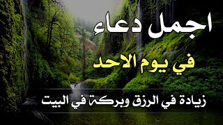 اجمل دعاء لجلب الرزق والبركة في البيت وقضاء الحواثج ان شاء الله