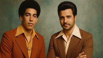 Luis Fonsi - Despacito ft. Daddy Yankee (1960