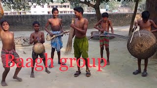 Manush Ekta Dui Chkkar Cycle (babu)
