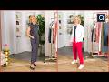 Classic Spring Looks with a Twist | The Style Schedule | QVC