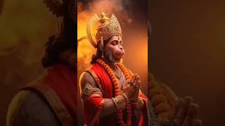 💪 जहां हनुमान, वहां जीत ही जीत#shorts