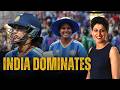 How India Outsmarted Pakistan | #T20WC | Different Strokes