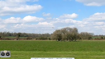 phoenixRC helicopter traing video