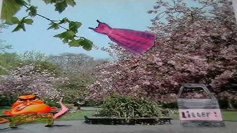 Animation-workshop : Gifthorse