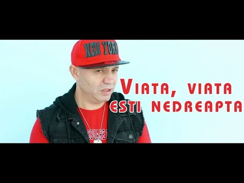 Nicolae Guta - Viata, viata, esti nedreapta 2018