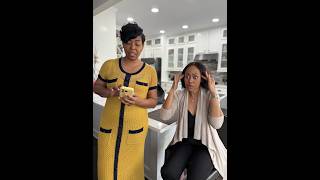 When Natasha Finds Out Their Cousin Has Gone Missing