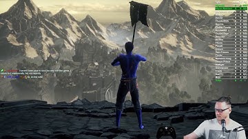 Sorcery Only No-Hit Run - 2/23/20 Stream