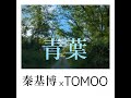 [File.22]青葉/秦基博&times;TOMOO