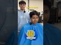 East Vs Heelan 😅 #iowa #barber #transformation #siouxcity #midtaper