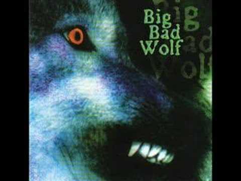 Big Bad Wolf - Crystal