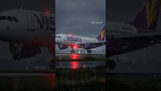 MAYDAY Call Mid-Air 😳 | Vistara Flight Fuel Emergency | True Aviation Story (Part 1)