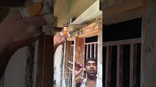 Raj mistri aur kar technical short video#shorts #rajmistri #construction #building #bangla