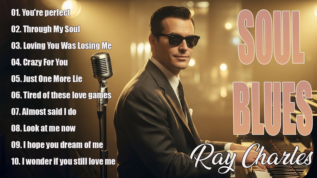 🎶 Feel the Soul | Etta James Inspired Timeless Blues Classics for the Heart 💞