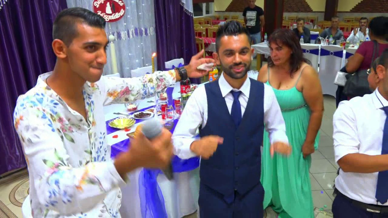 AZIS & BATIYE   DUGUN TORENI   TERVEL   22 08 2018 FLASH3