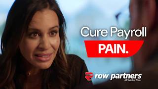 ROW PARTNERS | PAYROLL PAIN RELIEF FOR GROWING BUSINESSES